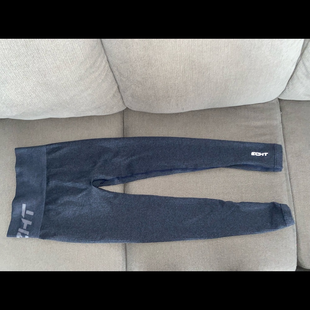 ECHT leggings, never worn!